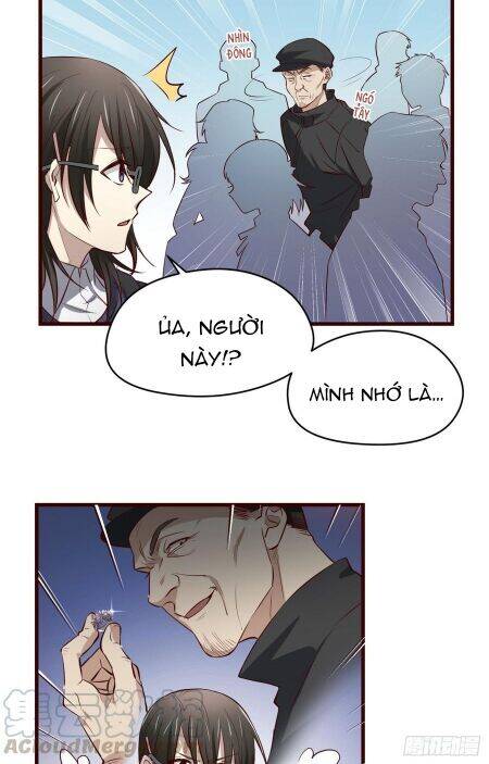 Đơn Phương Yêu Thầm Anh - Chương 76