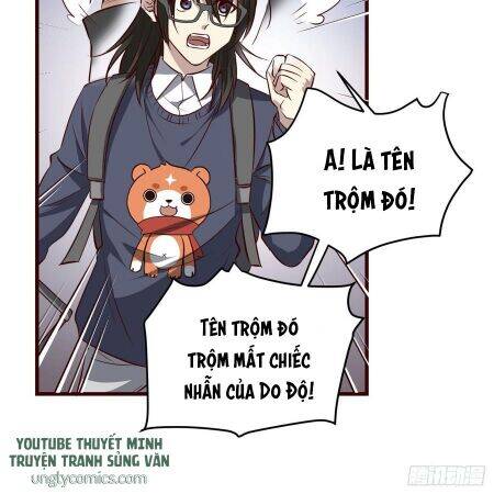 Đơn Phương Yêu Thầm Anh - Chương 76