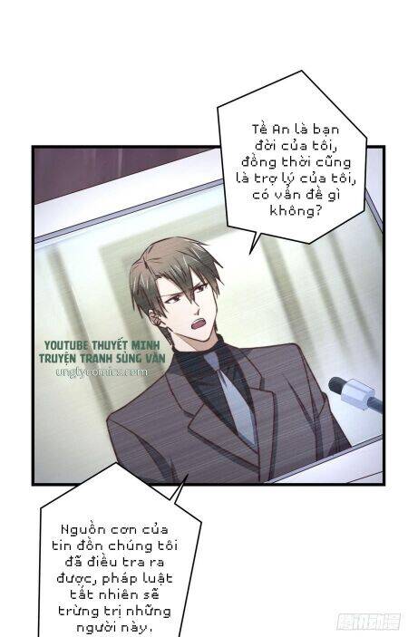 Đơn Phương Yêu Thầm Anh - Chương 77