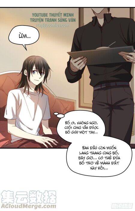 Đơn Phương Yêu Thầm Anh - Chương 77