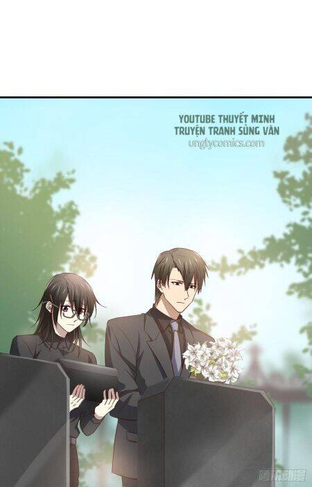Đơn Phương Yêu Thầm Anh - Chương 77