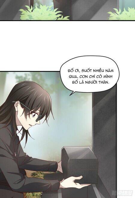 Đơn Phương Yêu Thầm Anh - Chương 77