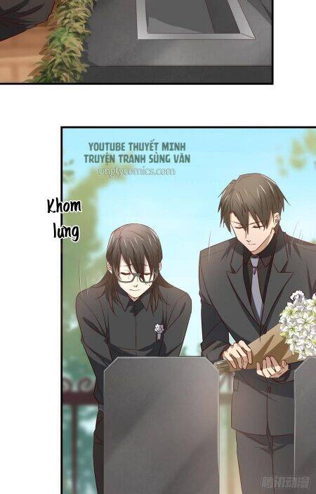 Đơn Phương Yêu Thầm Anh - Chương 77