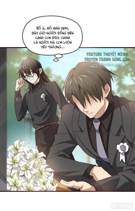 Đơn Phương Yêu Thầm Anh - Chương 77