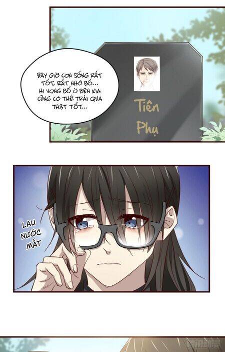 Đơn Phương Yêu Thầm Anh - Chương 77