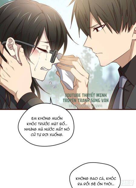 Đơn Phương Yêu Thầm Anh - Chương 77