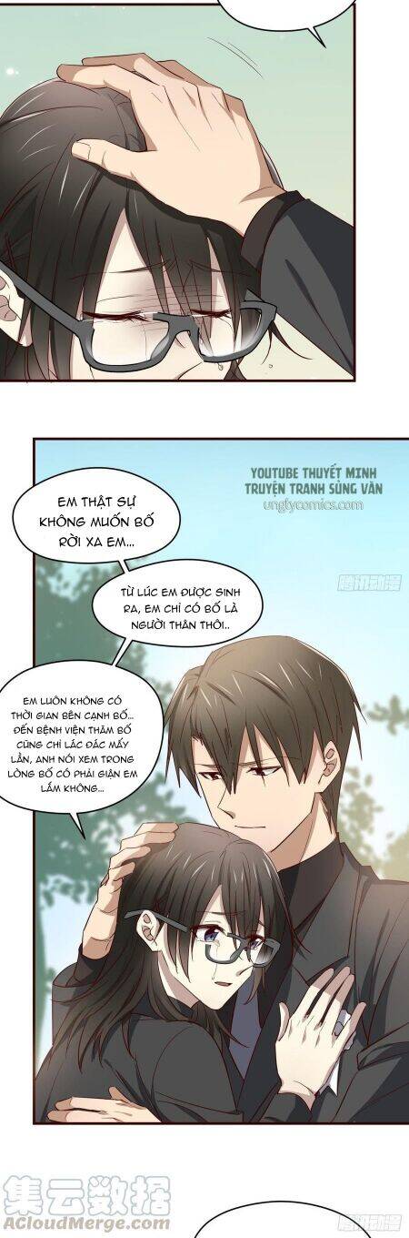 Đơn Phương Yêu Thầm Anh - Chương 77