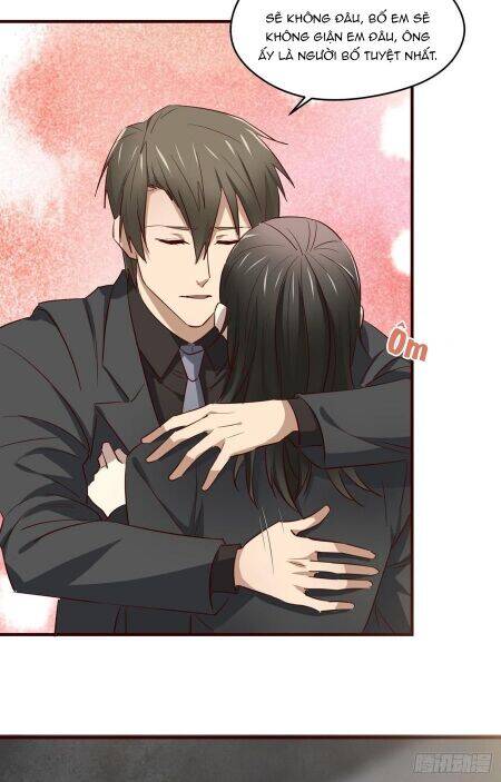 Đơn Phương Yêu Thầm Anh - Chương 77