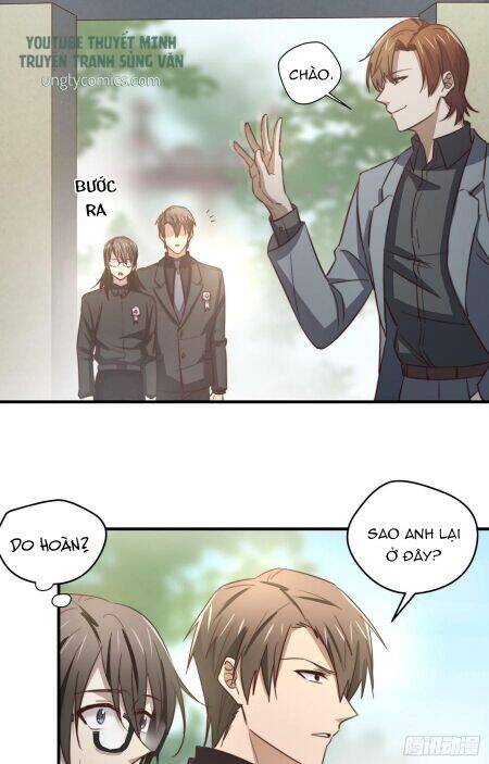 Đơn Phương Yêu Thầm Anh - Chương 77