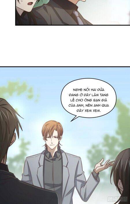 Đơn Phương Yêu Thầm Anh - Chương 77