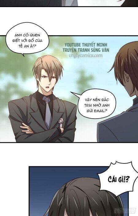 Đơn Phương Yêu Thầm Anh - Chương 77