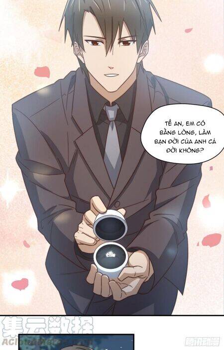 Đơn Phương Yêu Thầm Anh - Chương 77