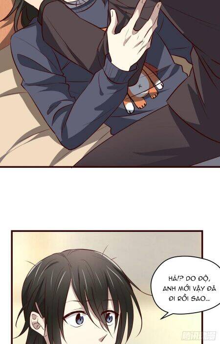 Đơn Phương Yêu Thầm Anh - Chương 77