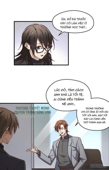 Đơn Phương Yêu Thầm Anh - Chương 77