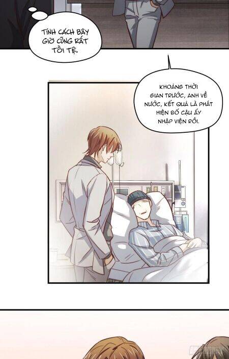 Đơn Phương Yêu Thầm Anh - Chương 77