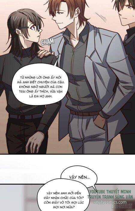 Đơn Phương Yêu Thầm Anh - Chương 77