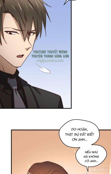 Đơn Phương Yêu Thầm Anh - Chương 77