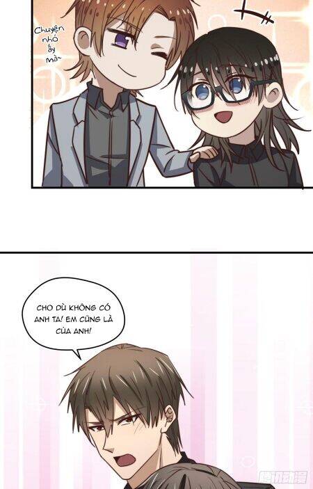 Đơn Phương Yêu Thầm Anh - Chương 77