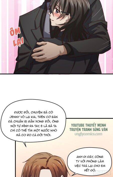 Đơn Phương Yêu Thầm Anh - Chương 77