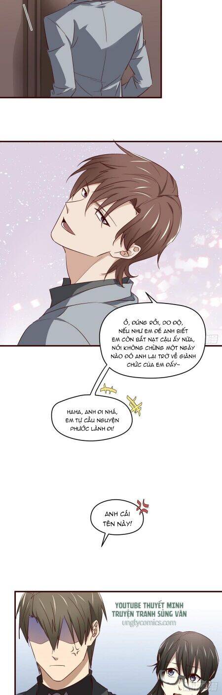 Đơn Phương Yêu Thầm Anh - Chương 77