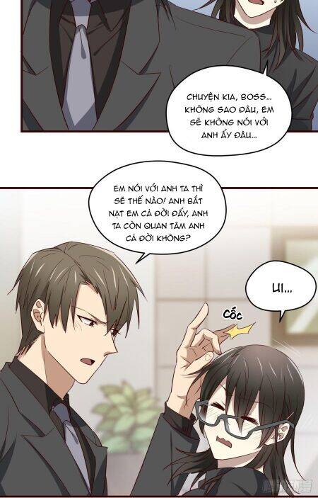 Đơn Phương Yêu Thầm Anh - Chương 77