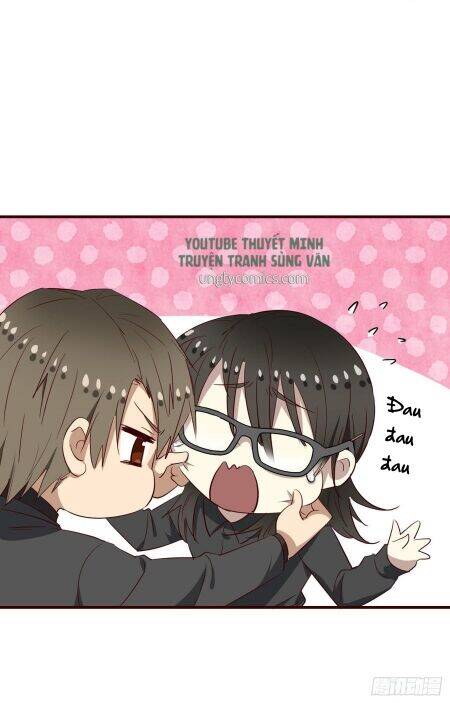 Đơn Phương Yêu Thầm Anh - Chương 77