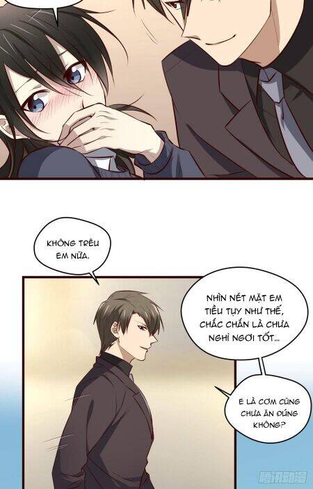 Đơn Phương Yêu Thầm Anh - Chương 77