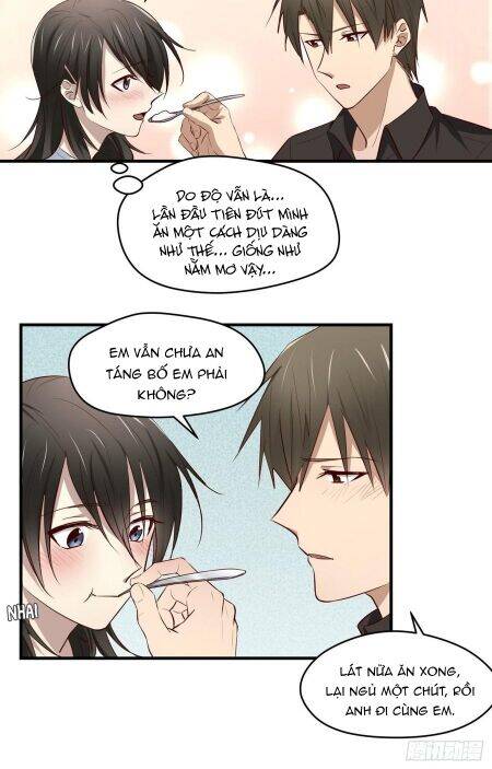 Đơn Phương Yêu Thầm Anh - Chương 77