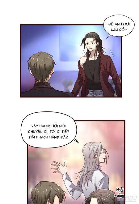 Đơn Phương Yêu Thầm Anh - Chương 78