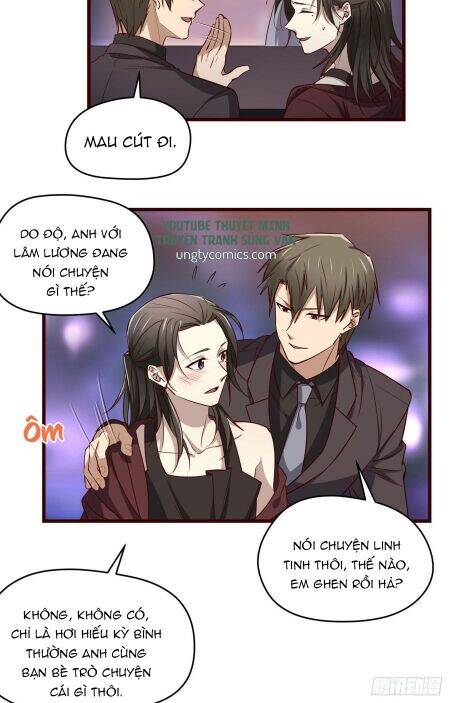 Đơn Phương Yêu Thầm Anh - Chương 78