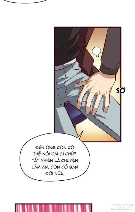 Đơn Phương Yêu Thầm Anh - Chương 78