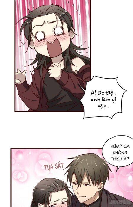 Đơn Phương Yêu Thầm Anh - Chương 78