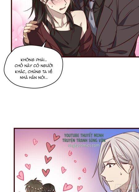 Đơn Phương Yêu Thầm Anh - Chương 78