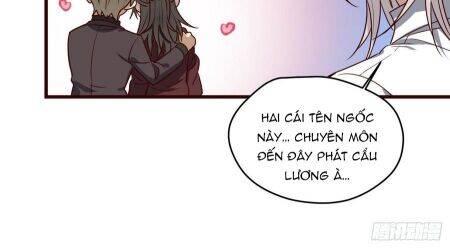 Đơn Phương Yêu Thầm Anh - Chương 78