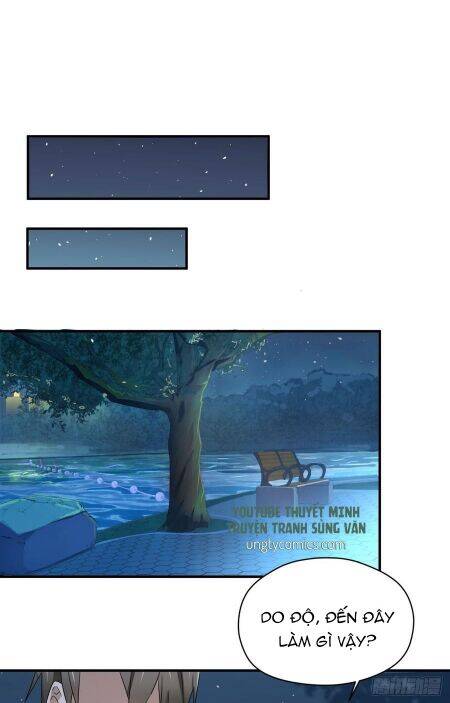 Đơn Phương Yêu Thầm Anh - Chương 78