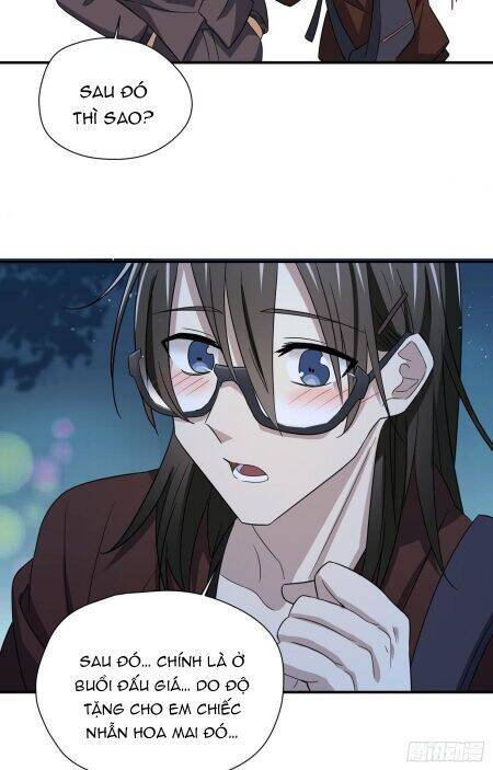 Đơn Phương Yêu Thầm Anh - Chương 78