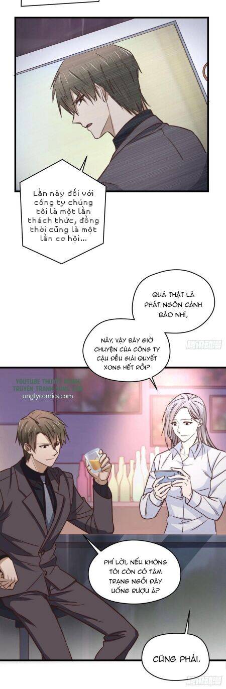 Đơn Phương Yêu Thầm Anh - Chương 78