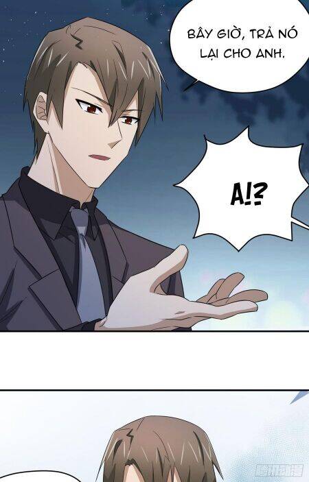 Đơn Phương Yêu Thầm Anh - Chương 78