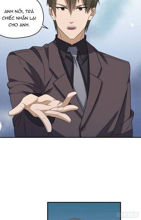 Đơn Phương Yêu Thầm Anh - Chương 78