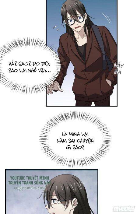 Đơn Phương Yêu Thầm Anh - Chương 78