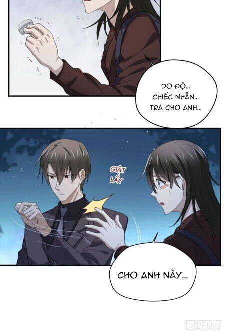 Đơn Phương Yêu Thầm Anh - Chương 78