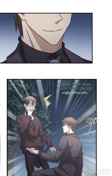 Đơn Phương Yêu Thầm Anh - Chương 78