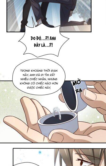 Đơn Phương Yêu Thầm Anh - Chương 78