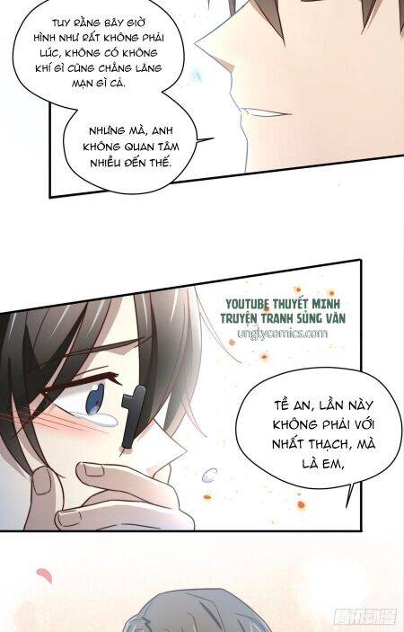 Đơn Phương Yêu Thầm Anh - Chương 78