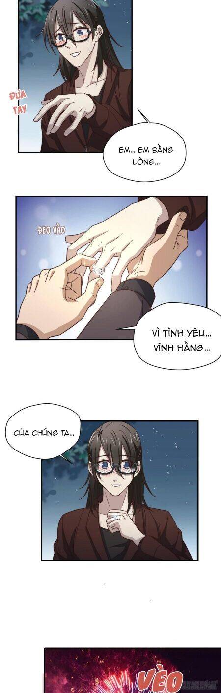 Đơn Phương Yêu Thầm Anh - Chương 78