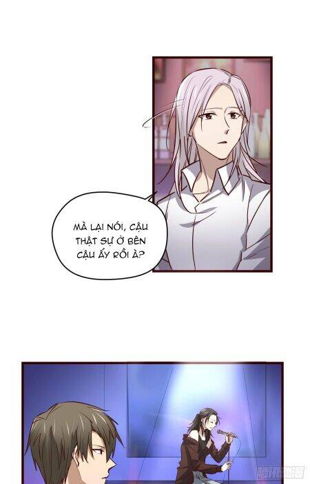 Đơn Phương Yêu Thầm Anh - Chương 78