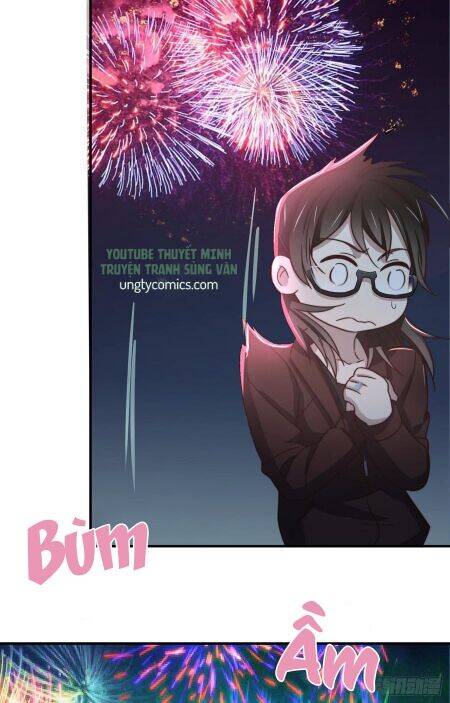 Đơn Phương Yêu Thầm Anh - Chương 78