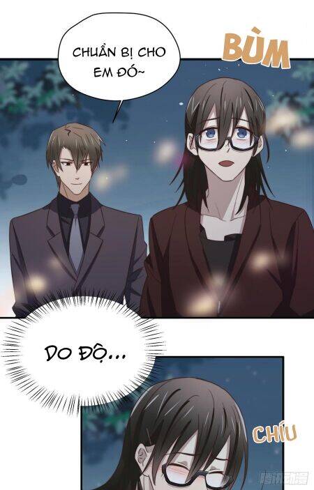 Đơn Phương Yêu Thầm Anh - Chương 78