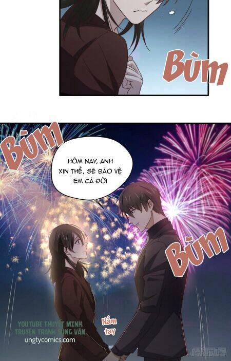 Đơn Phương Yêu Thầm Anh - Chương 78