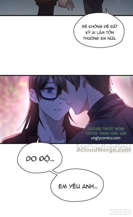 Đơn Phương Yêu Thầm Anh - Chương 78